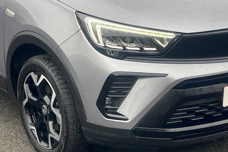 Used Vauxhall Crossland 2024 for sale - 76410743: Photo 25
