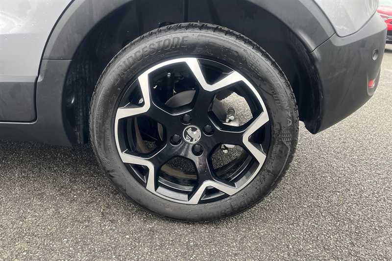 Used Vauxhall Crossland 2024 for sale - 76410743: Photo 27