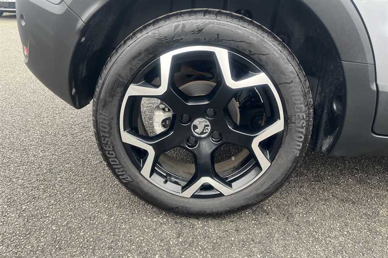 Used Vauxhall Crossland 2024 for sale - 76410743: Photo 29