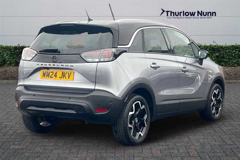 Used Vauxhall Crossland 2024 for sale - 76410743: Photo 3