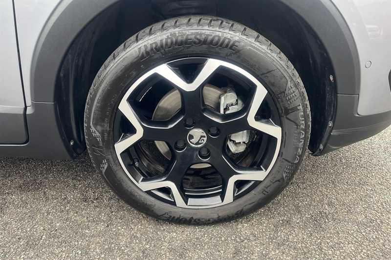 Used Vauxhall Crossland 2024 for sale - 76410743: Photo 30