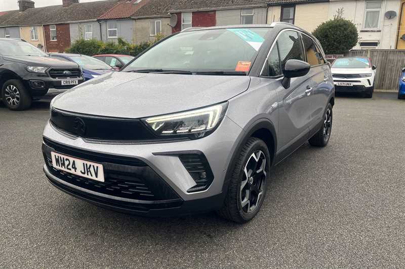 Used Vauxhall Crossland 2024 for sale - 76410743: Photo 31