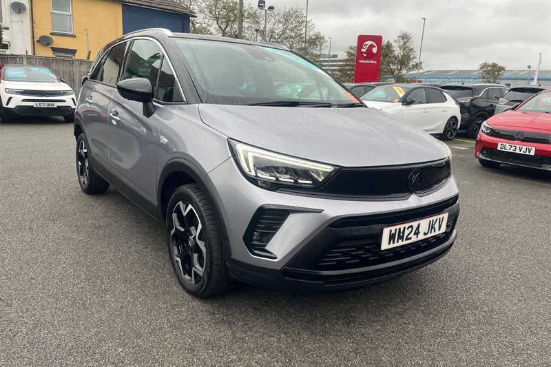 Used Vauxhall Crossland 2024 for sale - 76410743: Photo 32