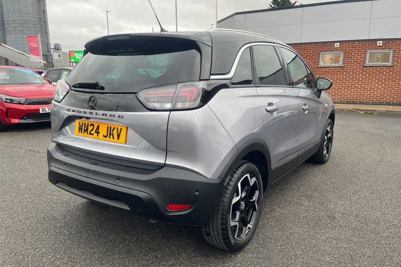 Used Vauxhall Crossland 2024 for sale - 76410743: Photo 33