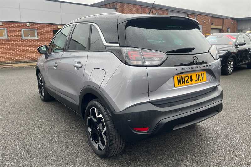 Used Vauxhall Crossland 2024 for sale - 76410743: Photo 34