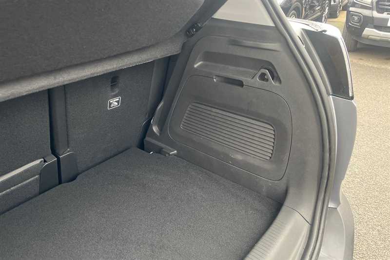 Used Vauxhall Crossland 2024 for sale - 76410743: Photo 36