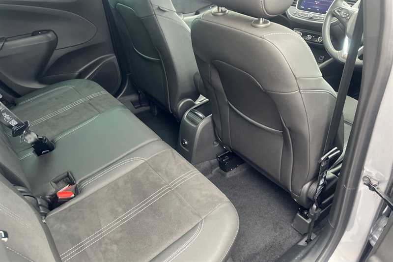 Used Vauxhall Crossland 2024 for sale - 76410743: Photo 39
