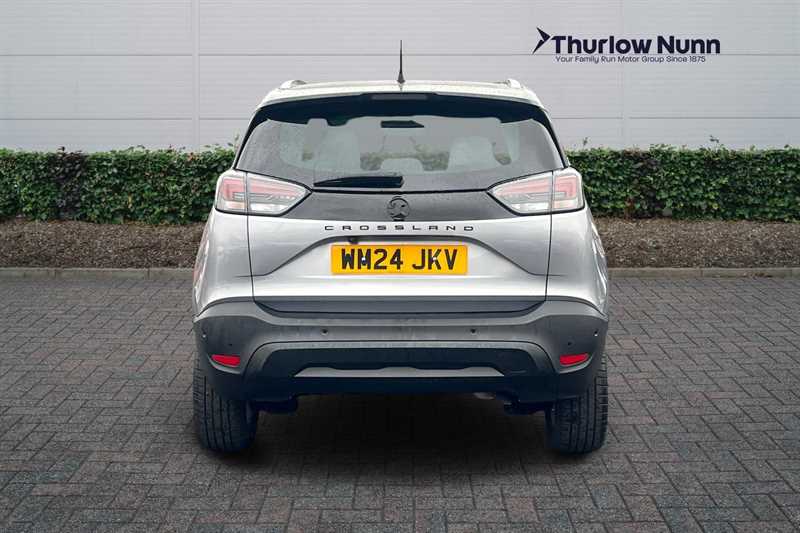 Used Vauxhall Crossland 2024 for sale - 76410743: Photo 4