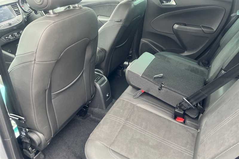 Used Vauxhall Crossland 2024 for sale - 76410743: Photo 40