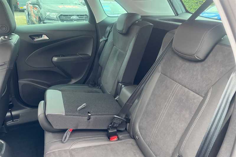 Used Vauxhall Crossland 2024 for sale - 76410743: Photo 41