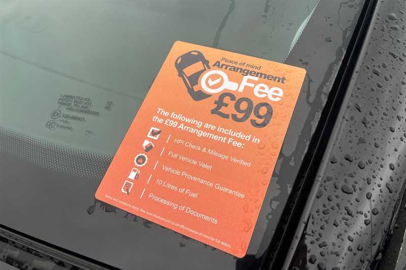 Used Vauxhall Crossland 2024 for sale - 76410743: Photo 43