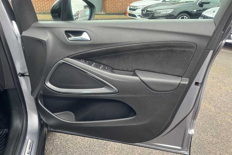 Used Vauxhall Crossland 2024 for sale - 76410743: Photo 45