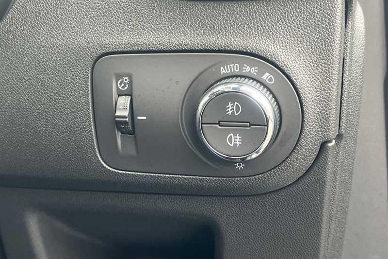 Used Vauxhall Crossland 2024 for sale - 76410743: Photo 46