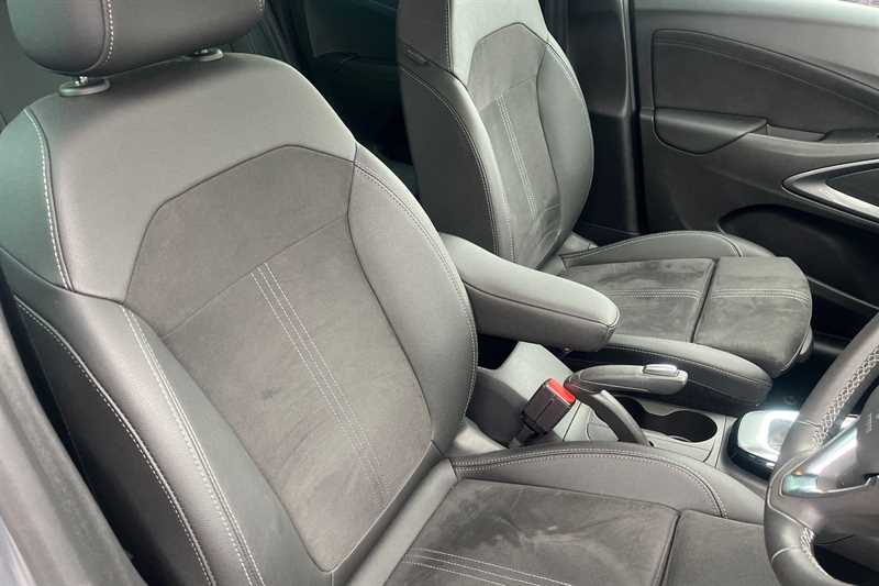 Used Vauxhall Crossland 2024 for sale - 76410743: Photo 47