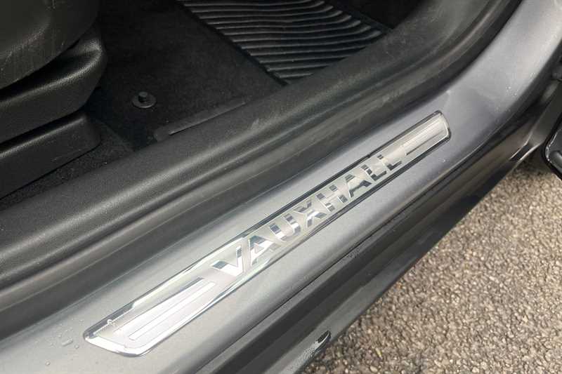 Used Vauxhall Crossland 2024 for sale - 76410743: Photo 48