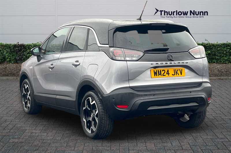 Used Vauxhall Crossland 2024 for sale - 76410743: Photo 5