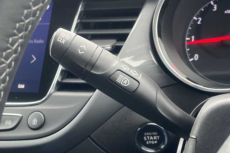 Used Vauxhall Crossland 2024 for sale - 76410743: Photo 50