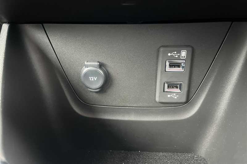 Used Vauxhall Crossland 2024 for sale - 76410743: Photo 51