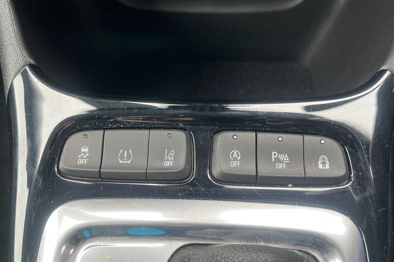 Used Vauxhall Crossland 2024 for sale - 76410743: Photo 52