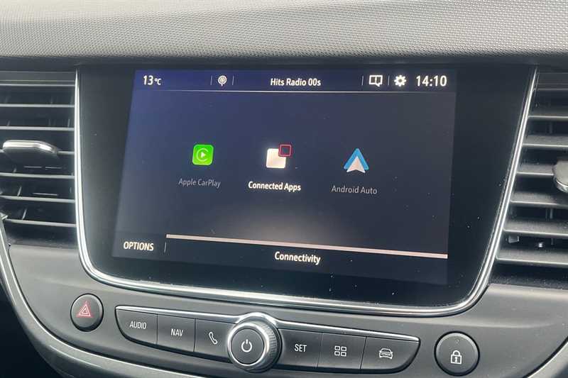 Used Vauxhall Crossland 2024 for sale - 76410743: Photo 54