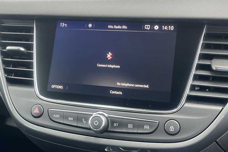 Used Vauxhall Crossland 2024 for sale - 76410743: Photo 55