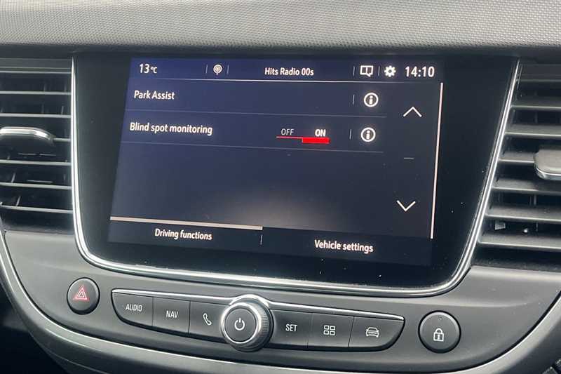 Used Vauxhall Crossland 2024 for sale - 76410743: Photo 56