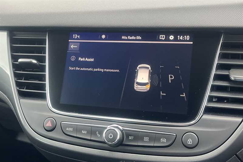 Used Vauxhall Crossland 2024 for sale - 76410743: Photo 57