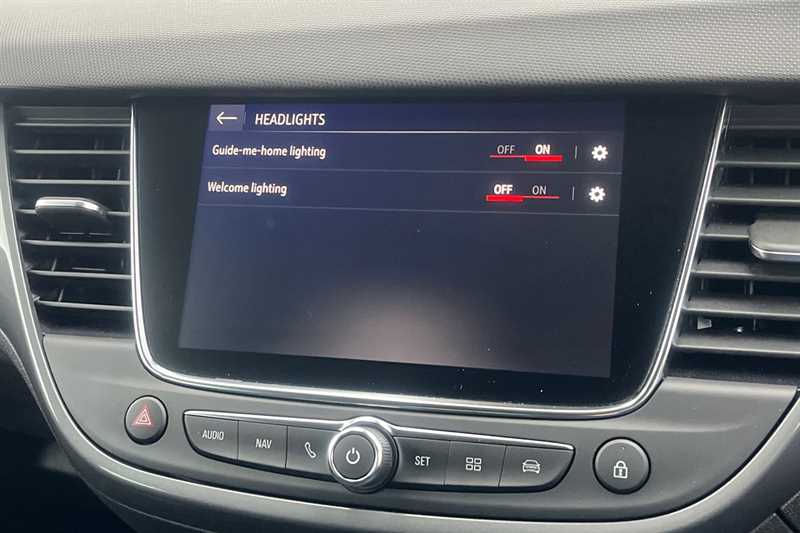 Used Vauxhall Crossland 2024 for sale - 76410743: Photo 58