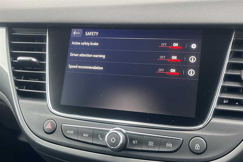 Used Vauxhall Crossland 2024 for sale - 76410743: Photo 59