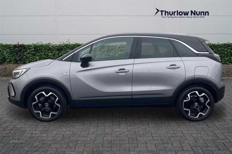 Used Vauxhall Crossland 2024 for sale - 76410743: Photo 6