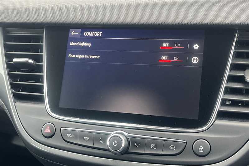 Used Vauxhall Crossland 2024 for sale - 76410743: Photo 60