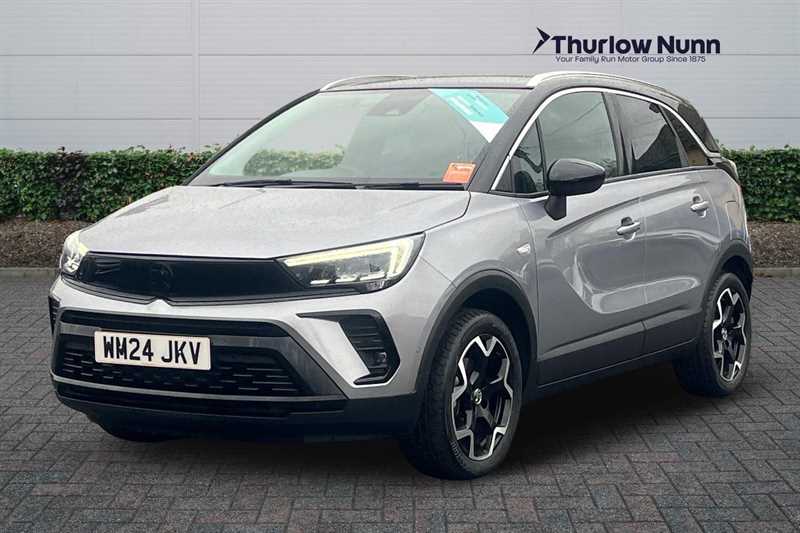 Used Vauxhall Crossland 2024 for sale - 76410743: Photo 7