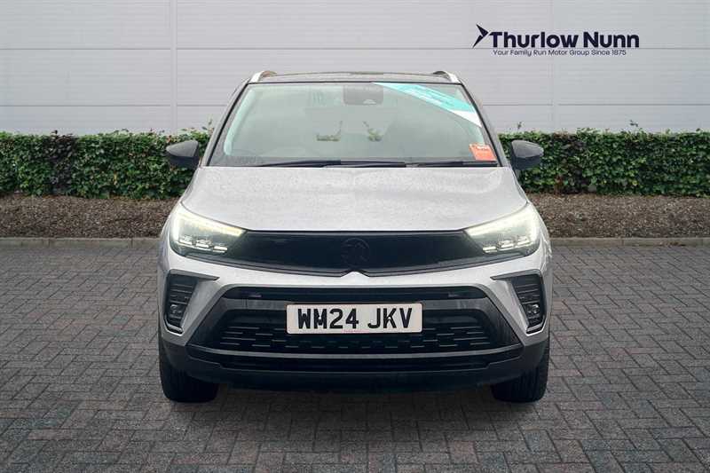 Used Vauxhall Crossland 2024 for sale - 76410743: Photo 8