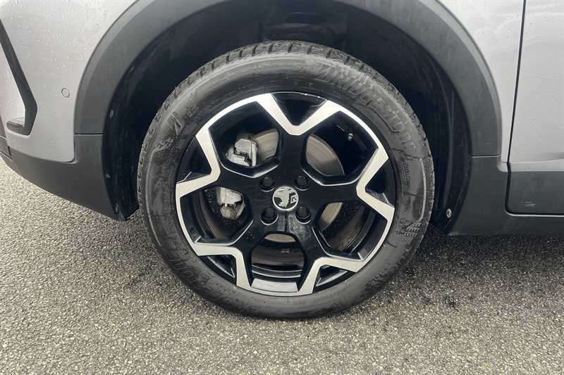 Used Vauxhall Crossland 2024 for sale - 76410743: Photo 9