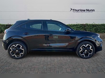 Used Vauxhall Mokka 2025 for sale - 78074674: Photo