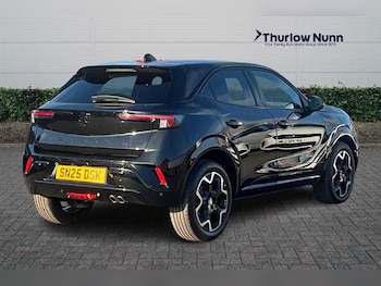 Used Vauxhall Mokka 2025 for sale - 78074674: Photo