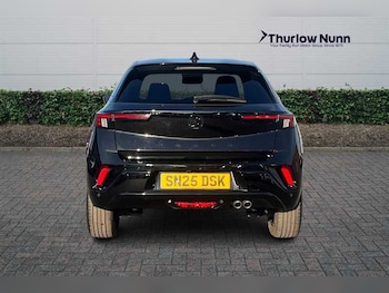 Used Vauxhall Mokka 2025 for sale - 78074674: Photo