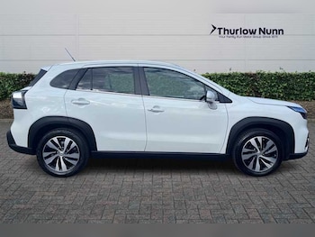 Used Suzuki SX4 S-Cross 2023 for sale - 78550169: Photo