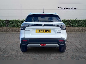 Used Suzuki SX4 S-Cross 2023 for sale - 78550169: Photo