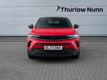 Used Vauxhall Mokka 2023 for sale - 79182892: Photo
