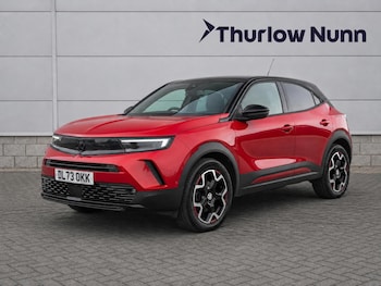 Used Vauxhall Mokka 2023 for sale - 79182892: Photo