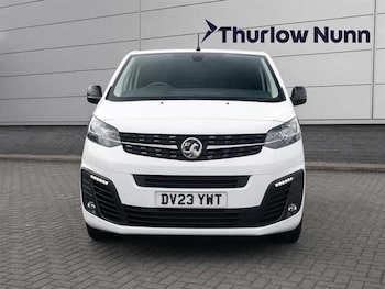 Used Vauxhall Vivaro 2023 for sale - 79363767: Photo