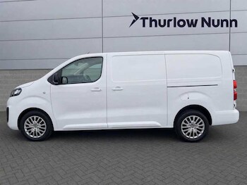 Used Vauxhall Vivaro 2023 for sale - 79363767: Photo