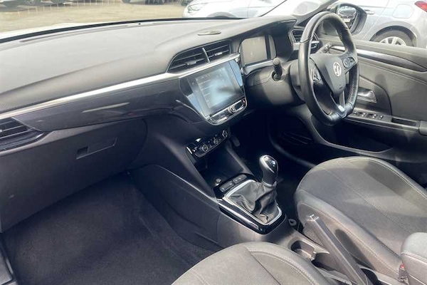 Used Vauxhall Corsa 2022 for sale - 76168985: Photo 13