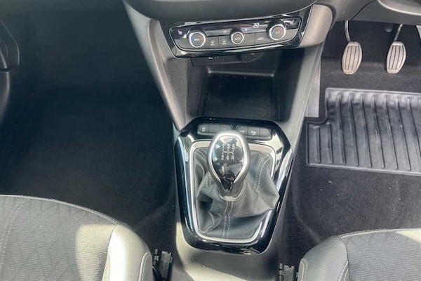 Used Vauxhall Corsa 2022 for sale - 76168985: Photo 14