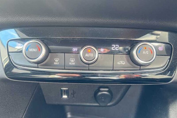 Used Vauxhall Corsa 2022 for sale - 76168985: Photo 15