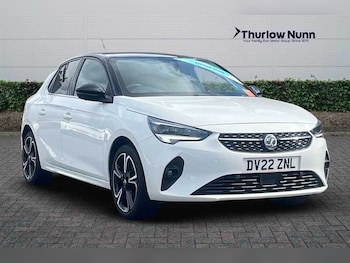 Vauxhall - Corsa