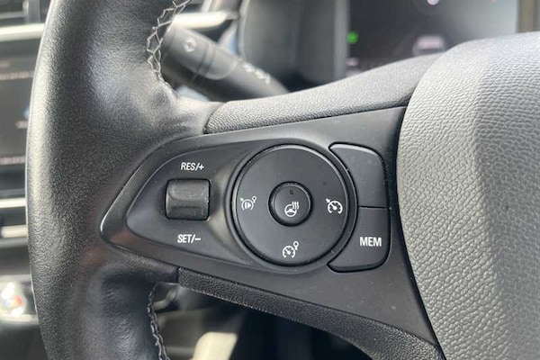 Used Vauxhall Corsa 2022 for sale - 76168985: Photo 21