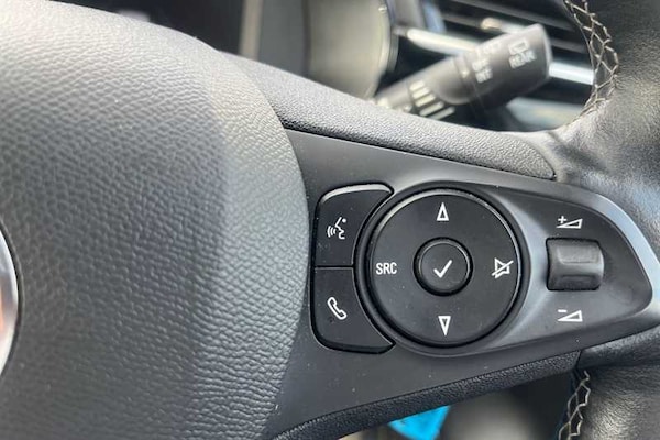 Used Vauxhall Corsa 2022 for sale - 76168985: Photo 22