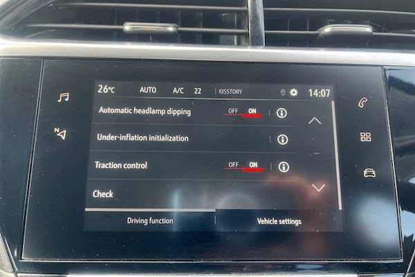 Used Vauxhall Corsa 2022 for sale - 76168985: Photo 25